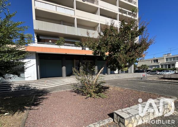 Appartement à vendre 3 pièces 56 m² Agen