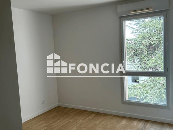 Location Appartement 3 pièces 59.75 m² - 32-36 RUE FELIX LEMOINE Nantes 44300