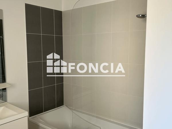 Location Appartement 3 pièces 59.75 m² - 32-36 RUE FELIX LEMOINE Nantes 44300