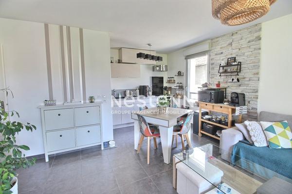 Appartement Venissieux 3 pièce(s)