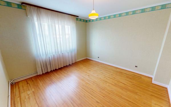 Maison à vendre    5 pièces •  Metzervisse