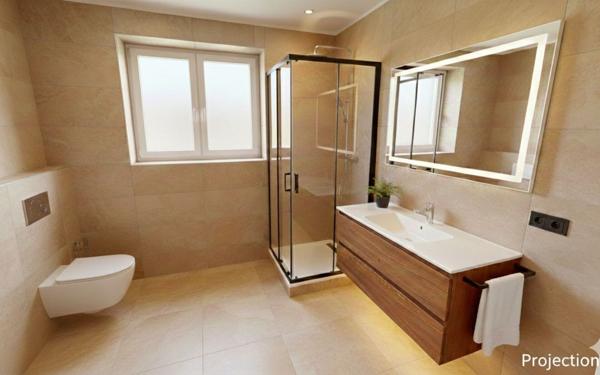 Maison à vendre    5 pièces •  Metzervisse