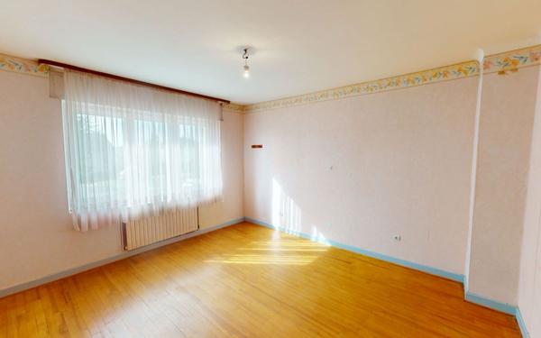 Maison à vendre    5 pièces •  Metzervisse