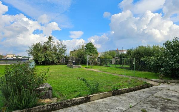 Maison à vendre    5 pièces •  Metzervisse