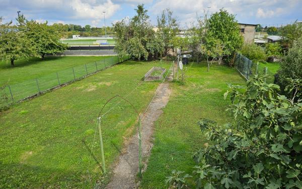 Maison à vendre    5 pièces •  Metzervisse