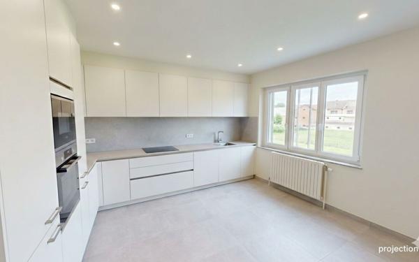 Maison à vendre    5 pièces •  Metzervisse