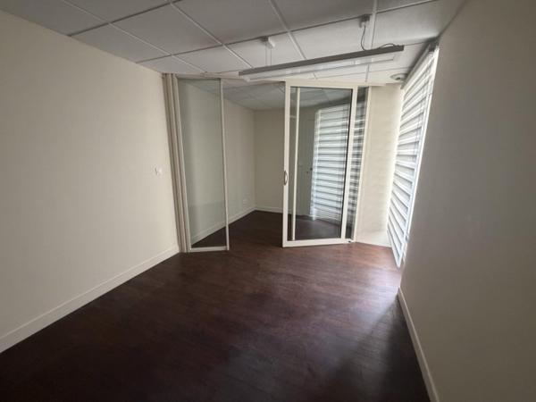 Vente murs / Local Commercial à Saint-Nicolas-de-Port (54210)