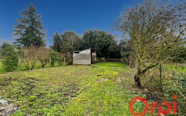 Maison à vendre    6 pièces •  Ainay-le-Château