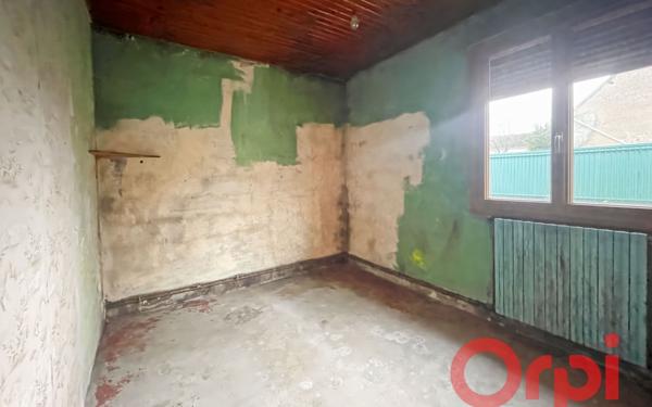 Maison à vendre    6 pièces •  Ainay-le-Château