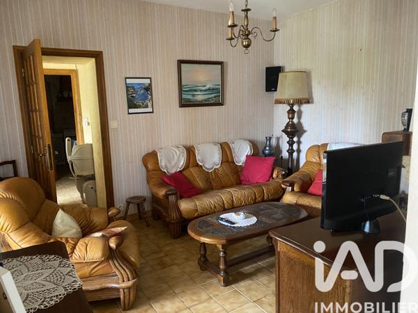Maison à vendre 5 pièces 105 m² Plestin-les-Grèves