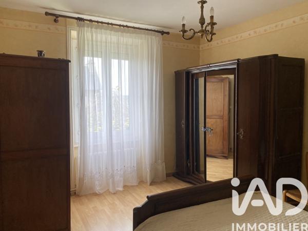 Maison à vendre 5 pièces 105 m² Plestin-les-Grèves