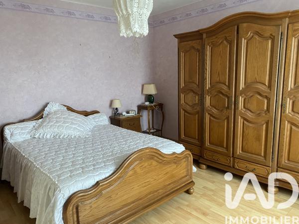 Maison à vendre 5 pièces 105 m² Plestin-les-Grèves