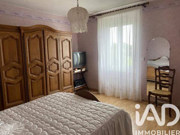 Maison à vendre 5 pièces 105 m² Plestin-les-Grèves