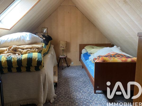 Maison à vendre 5 pièces 105 m² Plestin-les-Grèves