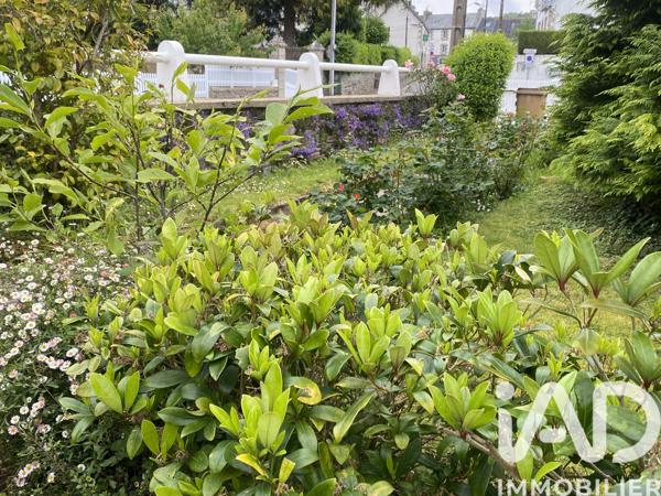 Maison à vendre 5 pièces 105 m² Plestin-les-Grèves