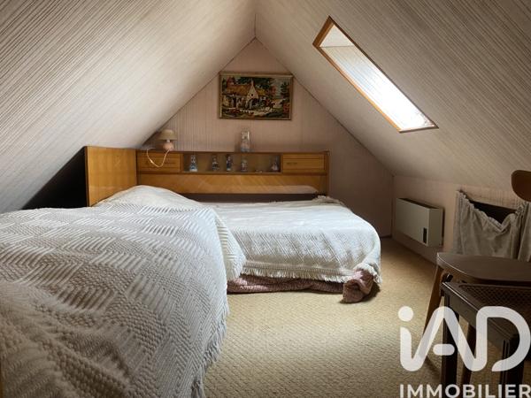 Maison à vendre 5 pièces 105 m² Plestin-les-Grèves