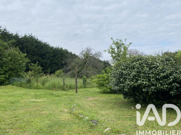 Maison à vendre 5 pièces 105 m² Plestin-les-Grèves