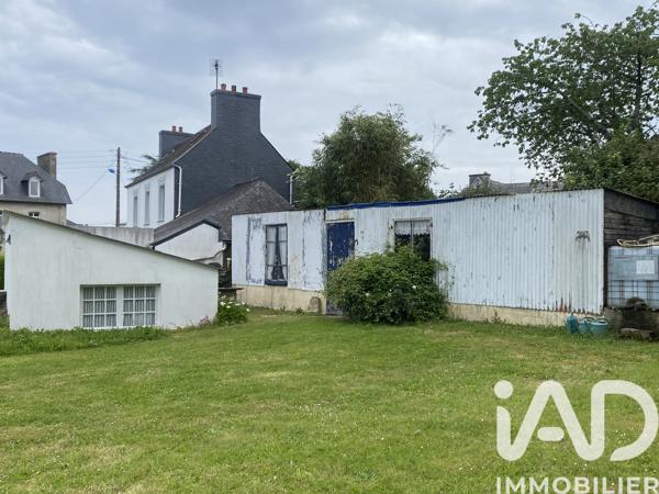Maison à vendre 5 pièces 105 m² Plestin-les-Grèves