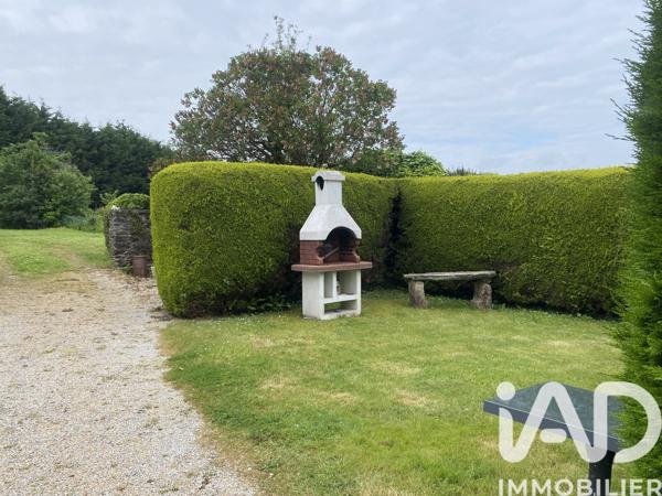 Maison à vendre 5 pièces 105 m² Plestin-les-Grèves