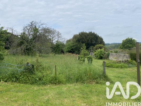 Maison à vendre 5 pièces 105 m² Plestin-les-Grèves