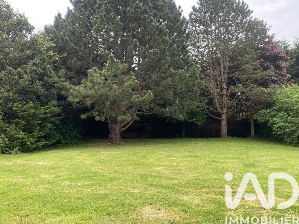 Maison à vendre 5 pièces 105 m² Plestin-les-Grèves