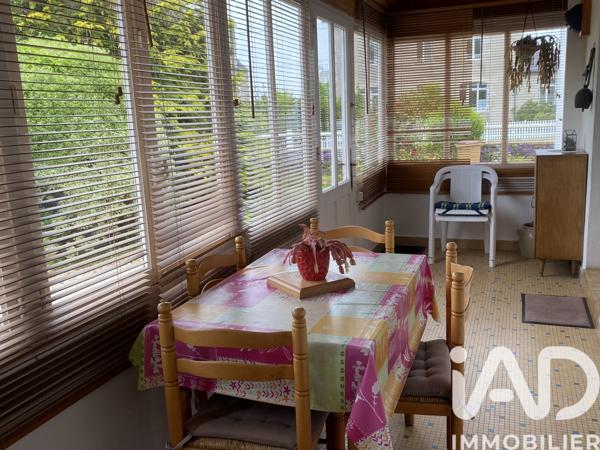 Maison à vendre 5 pièces 105 m² Plestin-les-Grèves
