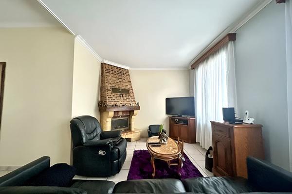 Maison Vitry Sur Seine - Secteur Clos Langlois - 5 pièces 95 m²