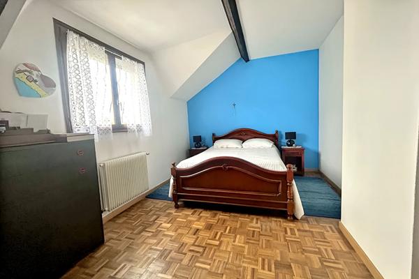 Maison Vitry Sur Seine - Secteur Clos Langlois - 5 pièces 95 m²