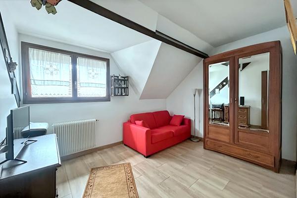 Maison Vitry Sur Seine - Secteur Clos Langlois - 5 pièces 95 m²