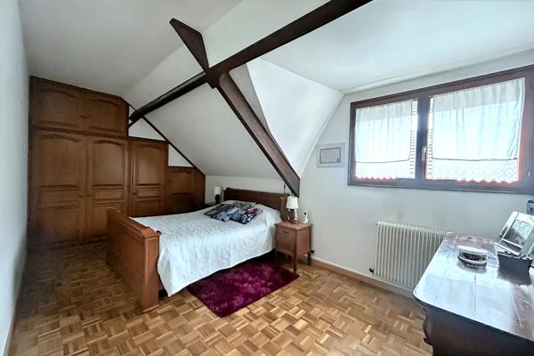 Maison Vitry Sur Seine - Secteur Clos Langlois - 5 pièces 95 m²