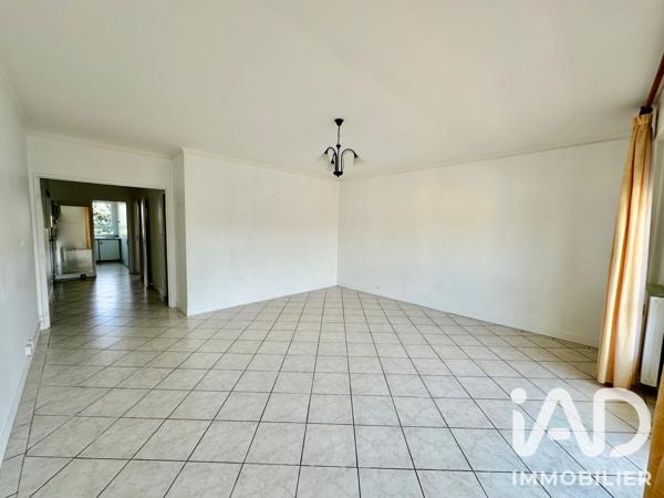 Appartement à vendre 2 pièces 66 m² Troyes