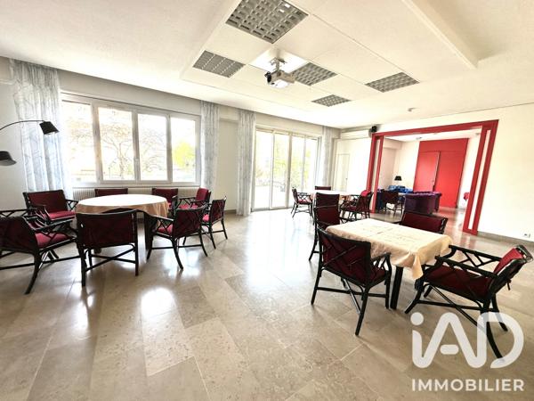 Appartement à vendre 2 pièces 66 m² Troyes