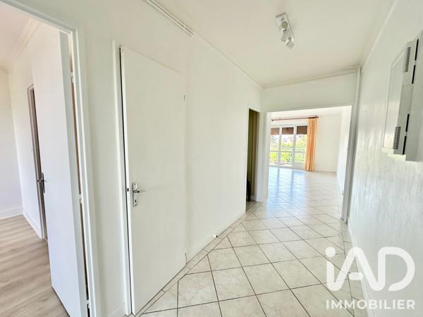 Appartement à vendre 2 pièces 66 m² Troyes