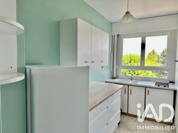 Appartement à vendre 2 pièces 66 m² Troyes