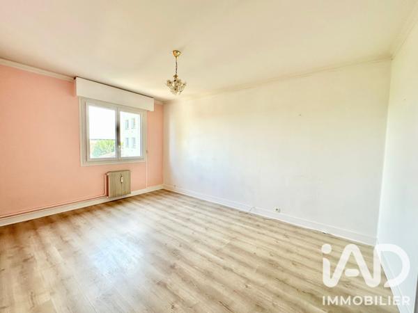 Appartement à vendre 2 pièces 66 m² Troyes