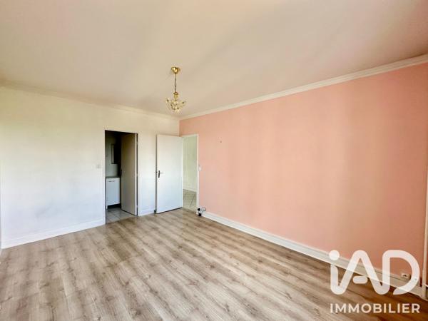 Appartement à vendre 2 pièces 66 m² Troyes