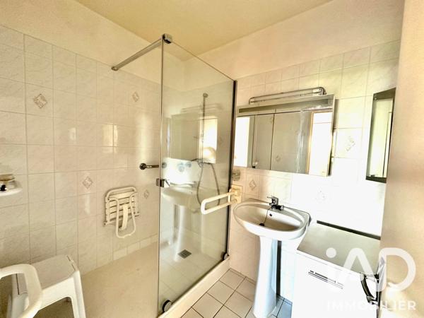 Appartement à vendre 2 pièces 66 m² Troyes