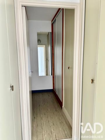 Appartement à vendre 2 pièces 66 m² Troyes