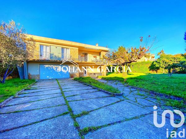 Maison 7 pièces de 157 m² à Valréas (84600)