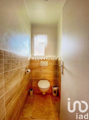 Maison 7 pièces de 157 m² à Valréas (84600)