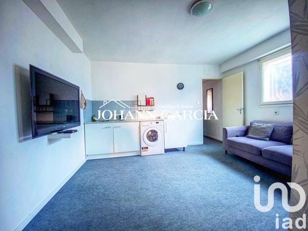 Maison 7 pièces de 157 m² à Valréas (84600)