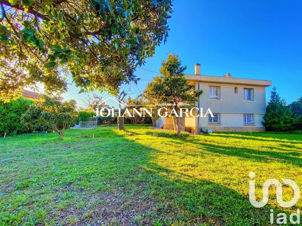 Maison 7 pièces de 157 m² à Valréas (84600)