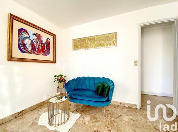 Maison 7 pièces de 157 m² à Valréas (84600)