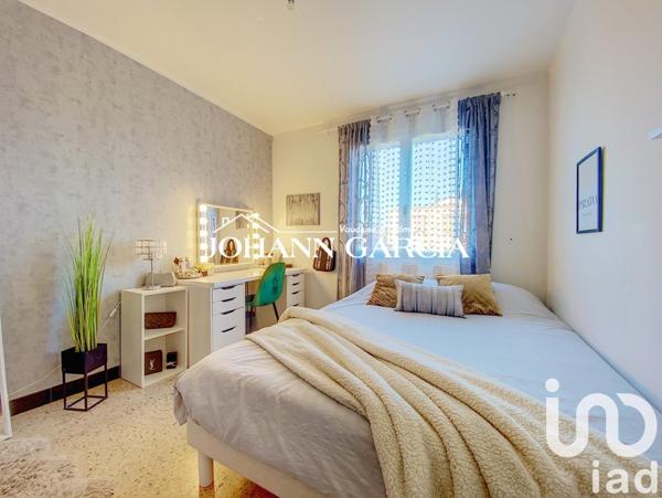 Maison 7 pièces de 157 m² à Valréas (84600)