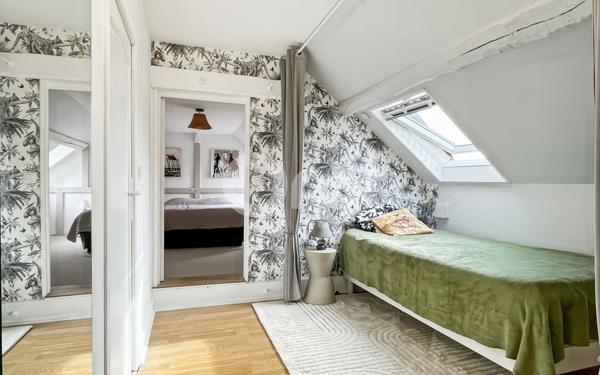 Maison à vendre    6 pièces • 180 m2 Le Chesne