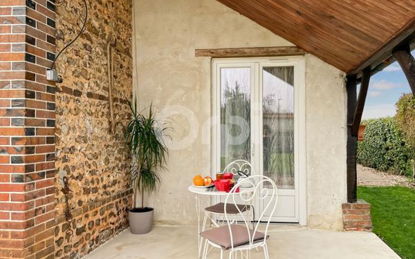 Maison à vendre    6 pièces • 180 m2 Le Chesne