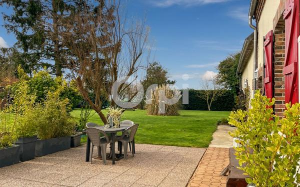 Maison à vendre    6 pièces • 180 m2 Le Chesne