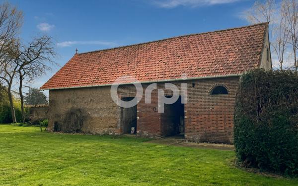 Maison à vendre    6 pièces • 180 m2 Le Chesne