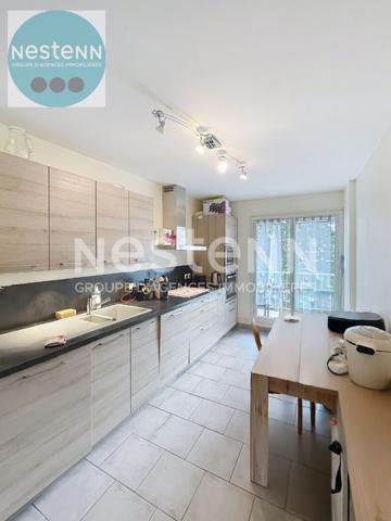 Au porte de BLOIS - T4 Lumineux avec balcon - parking - Une opportunité à saisir !!