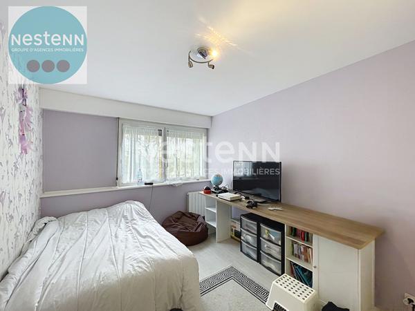 Au porte de BLOIS - T4 Lumineux avec balcon - parking - Une opportunité à saisir !!